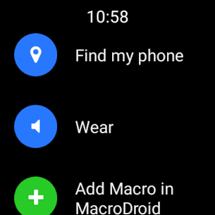 MacroDroid – 장치 자동화 (프로) 5.43.6 5