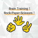 Cover Image of Descargar Rock-Paper-Scissors！(RPS Game)  APK