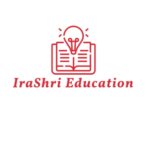 IraShri Education logo