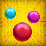 Cover Image of ダウンロード Explode Ballz  APK