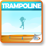 Trampoline Jawla icon