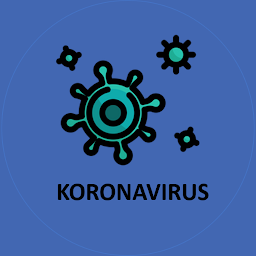 「Koronavirus」のアイコン画像