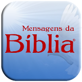 Mensagens da Bíblia Free icon