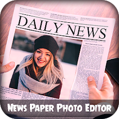News Paper Photo Editor Apps On Google Play