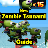 Guide for Zombie Tsunami icon
