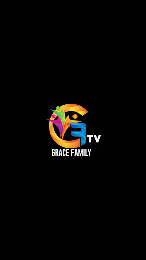 Grace Family TV Screen 2