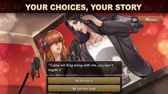 1 story mod whats your apk Plotagon Story
