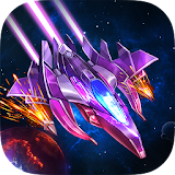 Galaxy Fighters Arcade icon