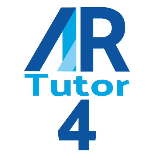 ARTutor logo