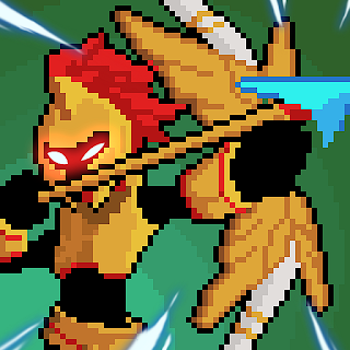 Pixel Archers Fight apk