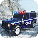UK police car simulator 1.0 APK Download
