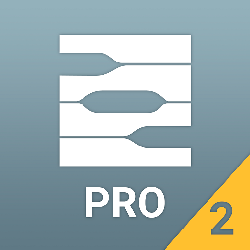 Relab Pro 2 logo
