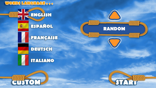 Hangmaniac Lite