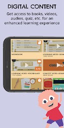 ClassKlap Learning App