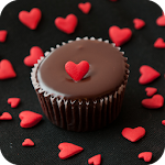 Cover Image of Download Chocolate HD Wallpaper  APK