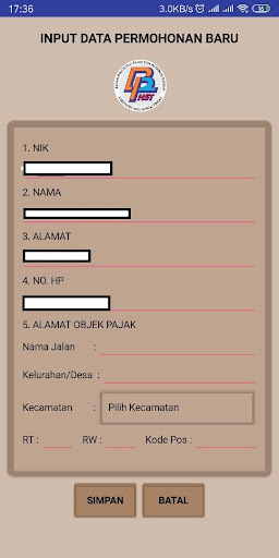 Siddak hst Screen 3
