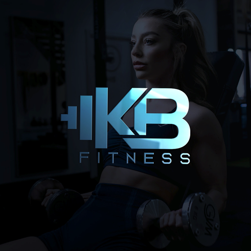 KB FITNESS ONLINE COACHING Header - AppWisp.com