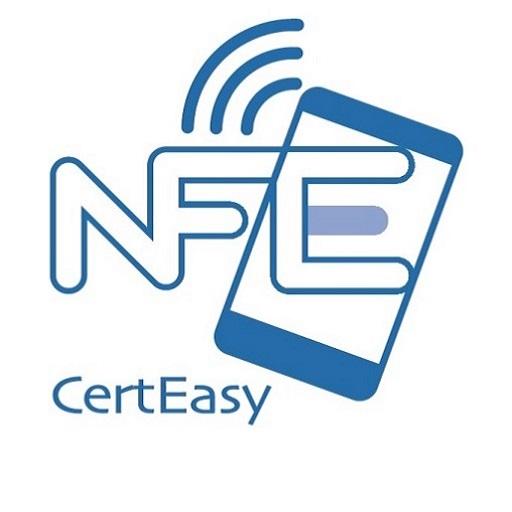 CertEasy logo
