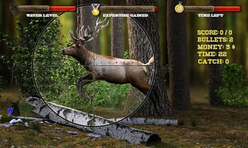 Kill the Deer For PC installation