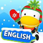 Cover Image of Descargar Odinga English, aprende conversación en inglés elemental tú mismo como un juego  APK