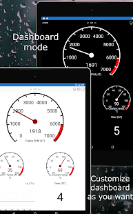 Car Scanner ELM OBD2 1.89.9 APK screenshots 12