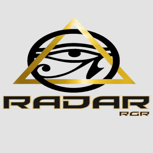 Radar RGR logo