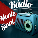 Radio Monte Sinai icon
