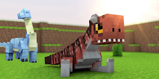 Mod Dino for Minecraftのおすすめ画像2