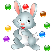 Rabbit Shooter  Icon