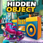 Hidden Object Games 400 Levels : Agent Amelia 1.0.2