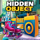 Hidden Object  : Agent Amelia