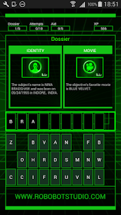 HackBot Hacking Game Free Download 2023 3