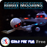Robot Missions icon