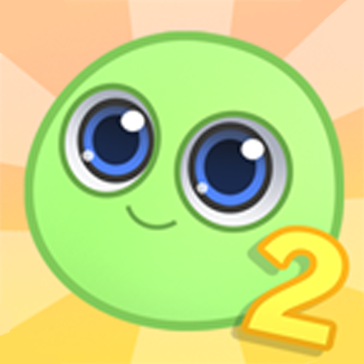 My Chu 2 Virtual Pet - Android Gameplay HD 