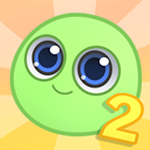 Cover Image of Download My Chu 2 - Virtual Pet  APK