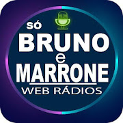 Bruno e Marrone Web Rádio
