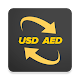 USD to AED Currency Converter Descarga en Windows