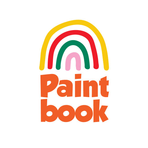 Paintbook logo