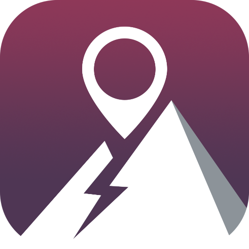 Landslide Tracker logo