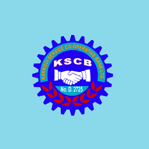 Kakkodi SCB logo