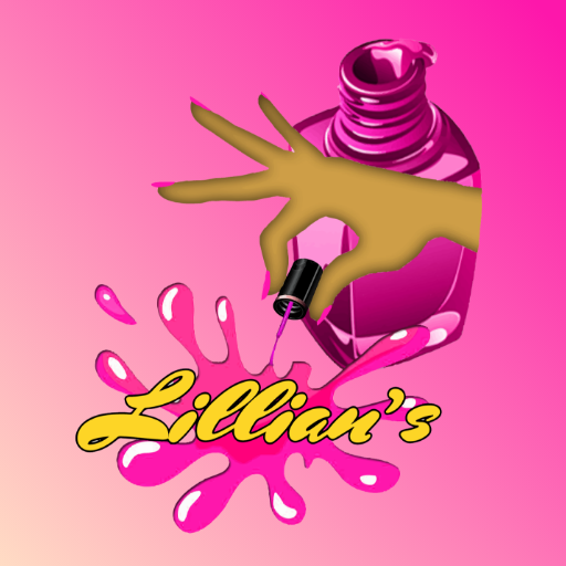 Lillian's Nails 2.16 Icon