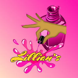 「Lillian's Nails」圖示圖片