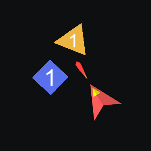 Fly & Fly! logo