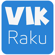 Vik raku guide  Icon