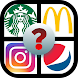 Guess the Logo - Logo Quiz - Androidアプリ