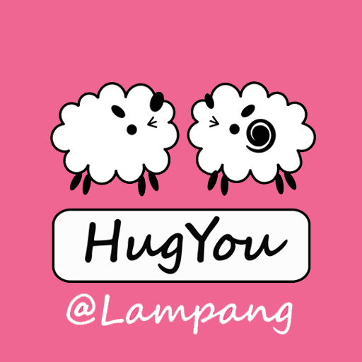 Hug You logo