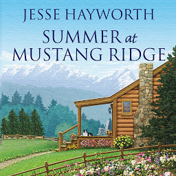 Icon image Summer at Mustang Ridge