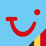 TUI Belgium Reisapp icon