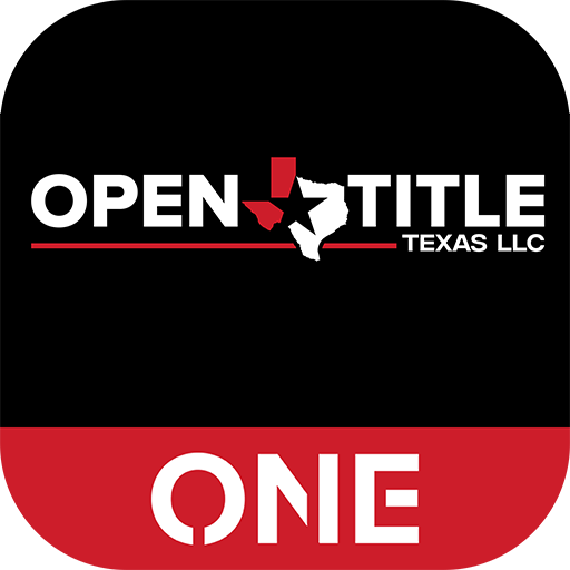 OpenTitleAgent ONE logo