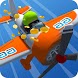 Super Flight - Merge Tycoon - Androidアプリ